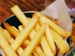 -1886德国汽车餐厅(外滩中央店)