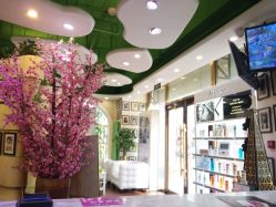 -艺米阳光Hair Salon