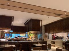 -客莱福诺富特酒店·互动餐厅