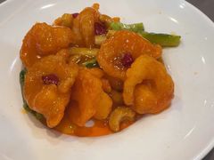 -烤肉宛饭庄(北新桥店)