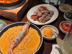 -Fuzzy Bistro 浮几韩餐·茶酒馆