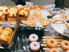 -Lucky Cloud紫云烘焙(红旗店)