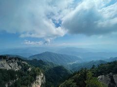 -王顺山国家森林公园