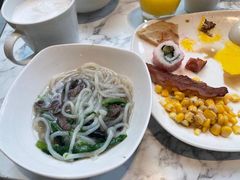 -厦门艾美酒店·新食谱西餐厅