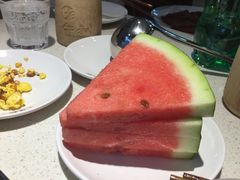 -小牛叔鲜切牛肉·火锅·烤肉自助(公济桥路店)