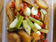 -老湖南湘土菜馆(普阳街店)