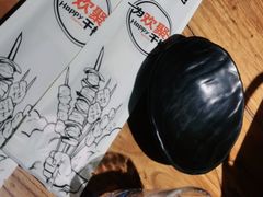 -聚点串吧·北京烧烤(赵登禹路店)