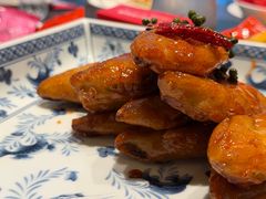-千百味红餐厅·非遗江西菜(绿地双子塔总店)