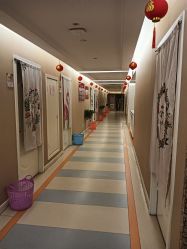 -金月汇月子会所(北大街店)