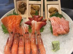 -大渔之观(安贞店)