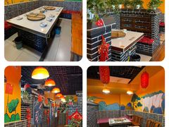 -江湖水乡铁锅炖魚(周庄嘉园店)