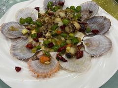 -威海渔村(黄兴路店)