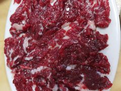 -五洲牛肉美食馆