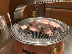 -核桃碳烤肉馆(深圳首店)