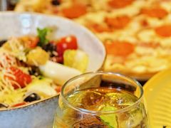 -JINNS锦时 steak&pizza(浸信会礼拜堂旧址店)