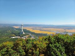 -帽儿山国家森林公园