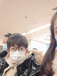 -上海交通大学医学院附属上海儿童医学中心(陆家嘴总院区)