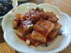 -难忘的面(五矿君澜酒店)
