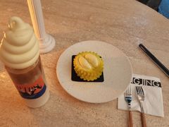 -玲婧胡同·生日蛋糕·餐厅(嘉里城店)