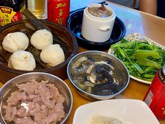 -老牌依强牛肉店(达道总店)