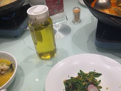 -江南韵·无锡太湖文化体验餐厅(凤凰天街店)