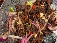 -巢爷老味(东方红店)