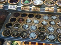 -西关老字号钵仔糕(上下九宝华路店)