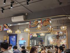 -金谷园饺子·烧烤(人大总店)