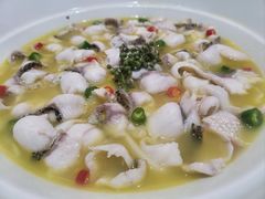 -青花椒花椒鱼(合生汇店)