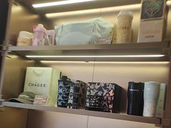 -霸王茶姬(广东东莞塘厦时代城店)