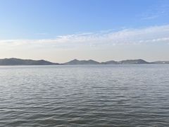 -东钱湖旅游度假区