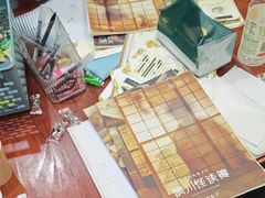 -剧狐剧本杀·月球探案馆(人民广场1号店)