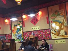 -金掌勺锅包肉(太原万达店)