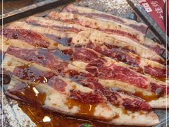 -一品诚记烤肉(大连柏威年购物中心店)