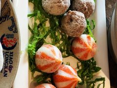 -小龙坎老火锅(北京三里屯店)