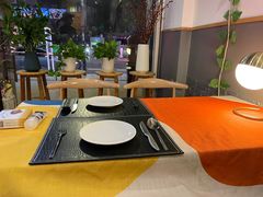 -餮熹Tipsea法餐(吉大店)