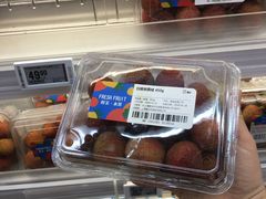 -盒马鲜生(首义店)
