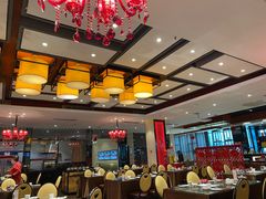 大堂-阿庄新豫菜(航海东路店)