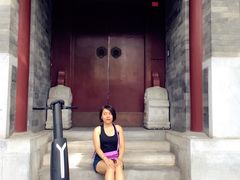-北京国子监胡同