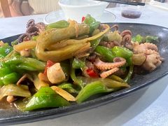 -阿尔法海鲜排档(爱琴海店)