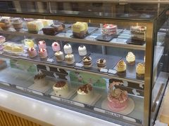 -焙丽拾光(麦凯乐直营店)