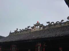 -前童古镇