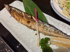 -昱匠·日本料理(金融街店)