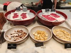 -广州富力丽思卡尔顿酒店