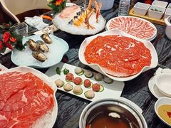 -大渔小鲜火锅店