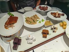 -四季民福烤鸭店(王府井东安门店)