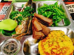 -中国农业大学-第4食堂