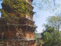 -宝通禅寺