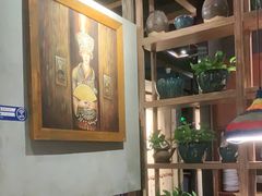 -雀舞云南菜(天津天河城购物中心店)