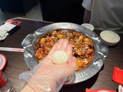 -胖哥俩肉蟹煲(杭州下沙学林街店)